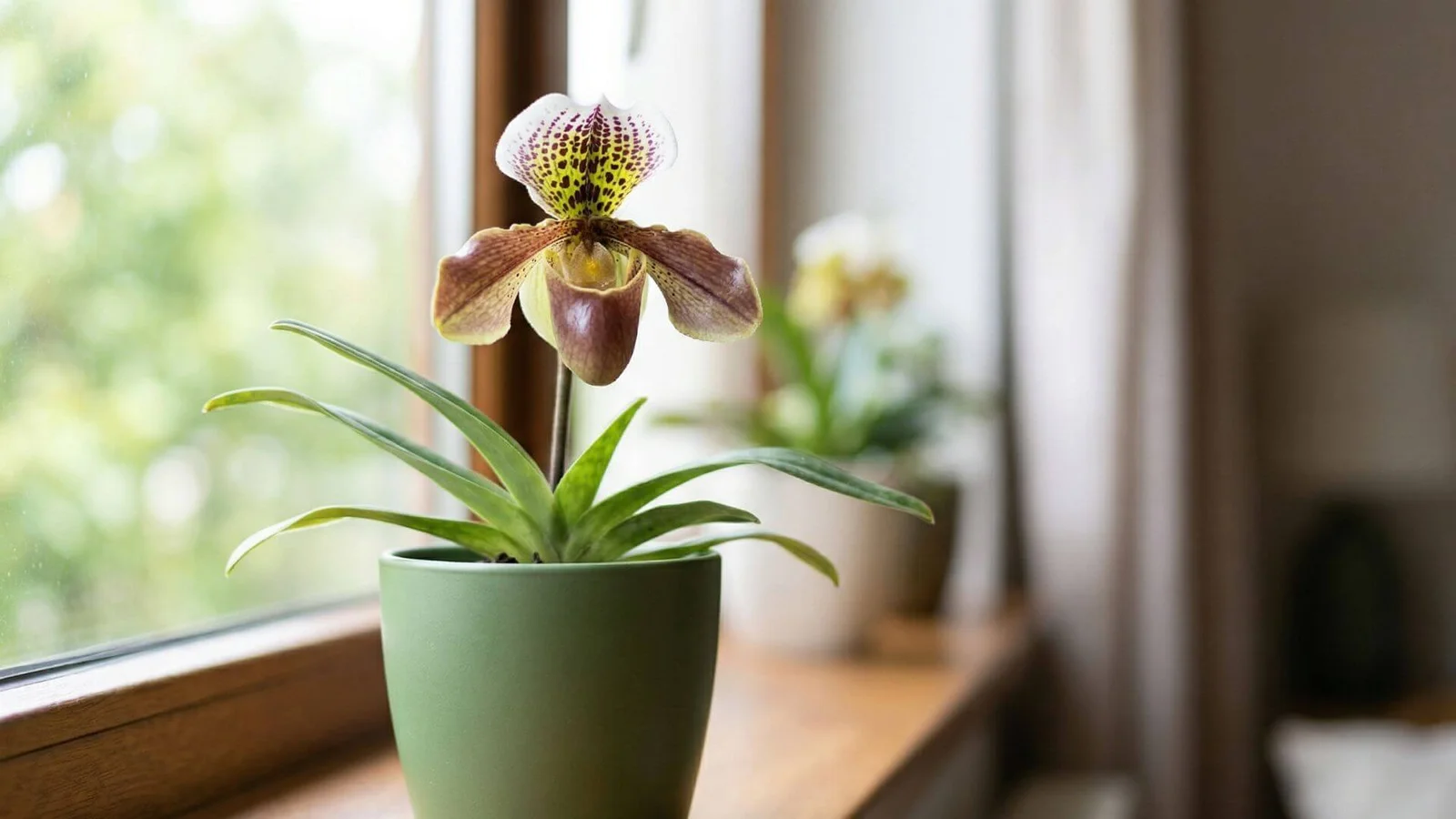 Orchidėja raibuolė Orchidėja raibuolė