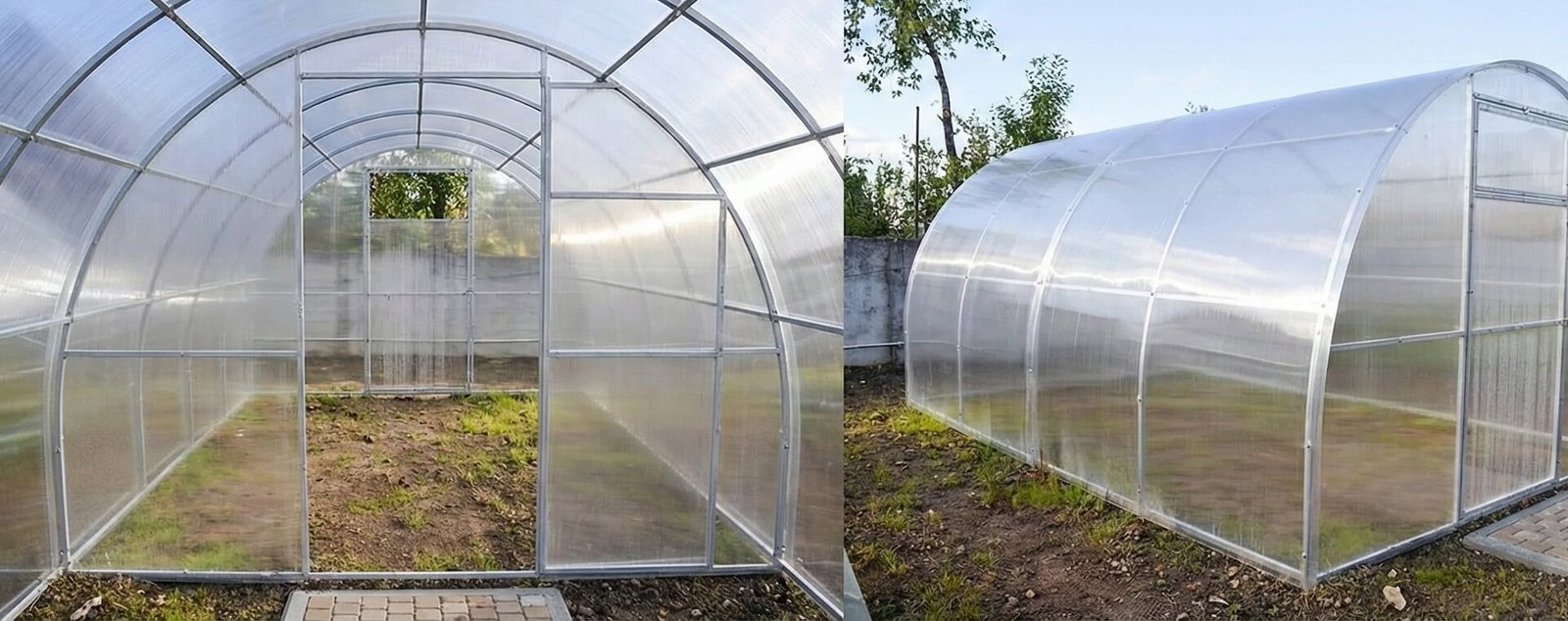 Šiltnamis 2026, kaip išsirinkti ir kokios kainos?