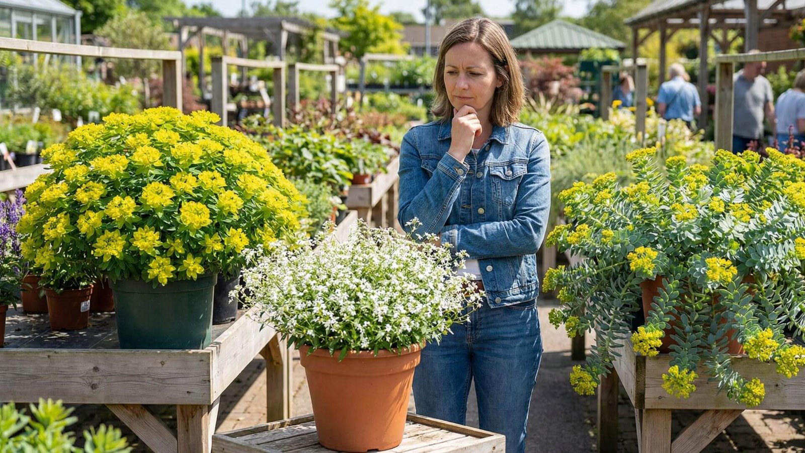 Karpažolė, top 3 lyderės šiam pavasariui