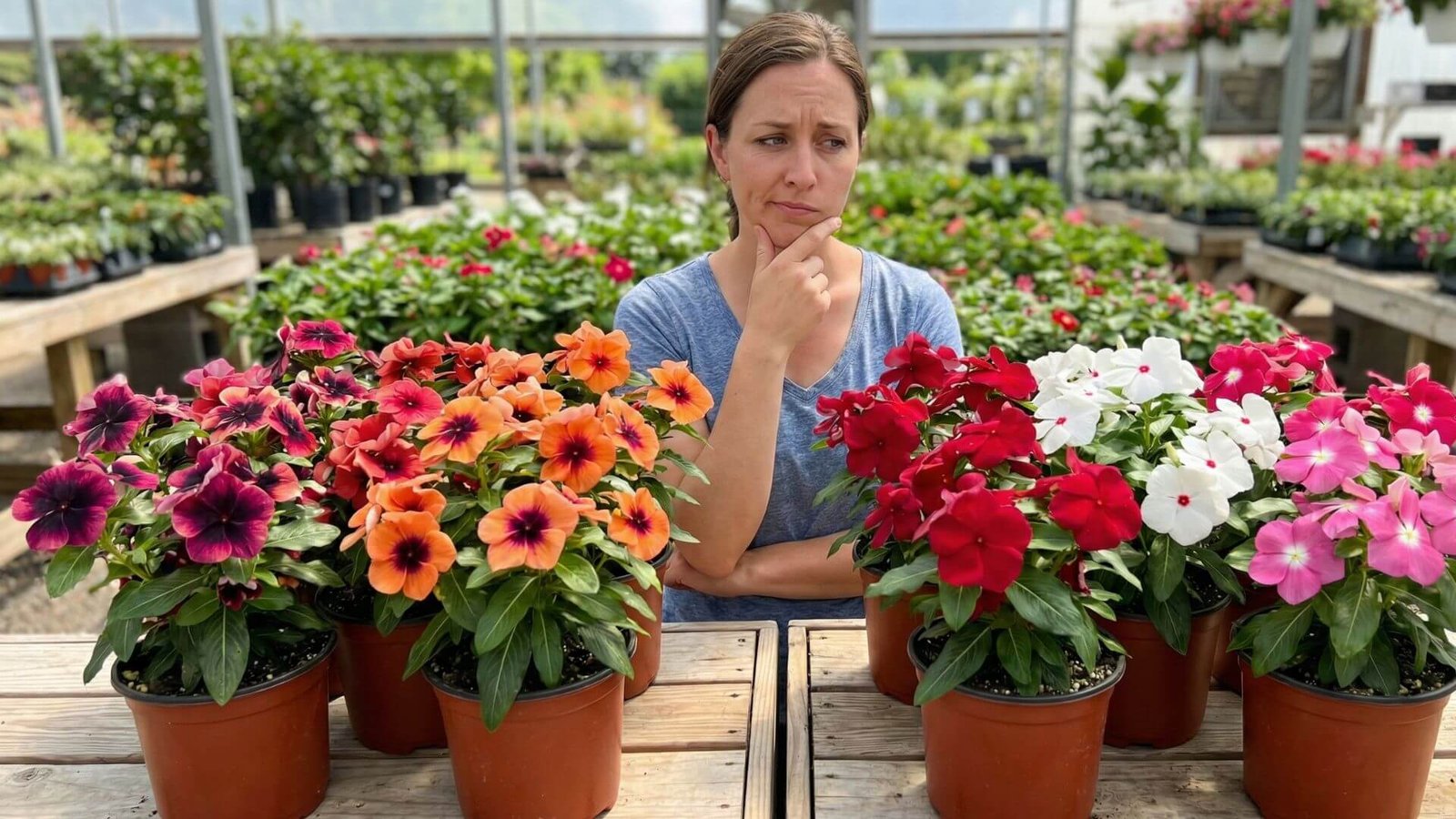 Katarantas, kokią veislę rinktis ir ką verta žinoti?