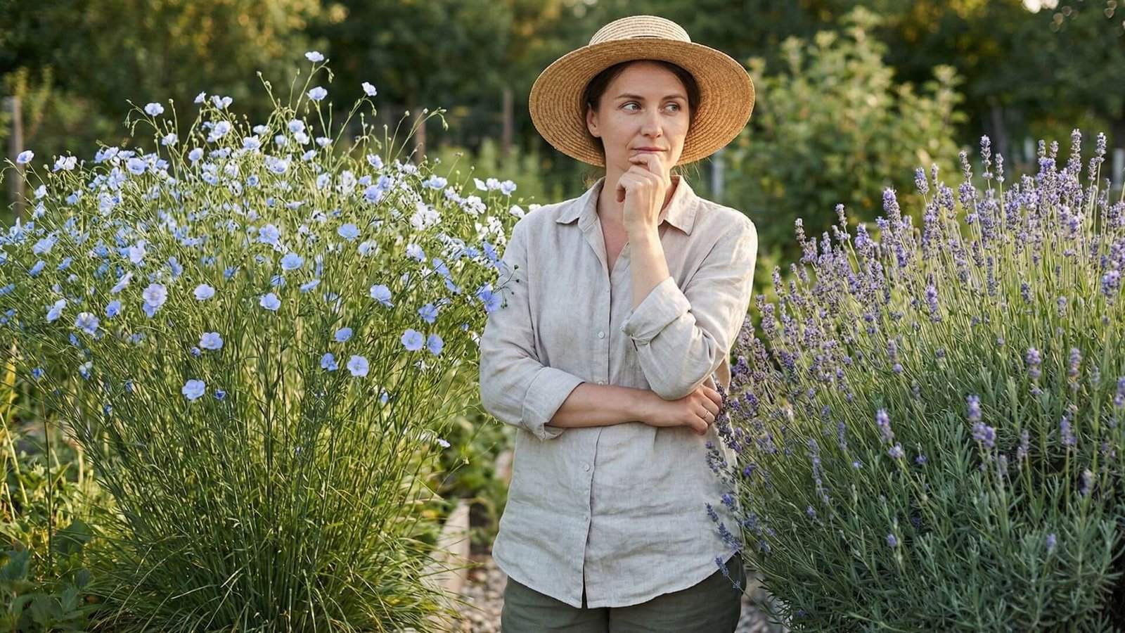 Kuo skiriasi mėlesas nuo levandos? 4 pagrindiniai skirtumai