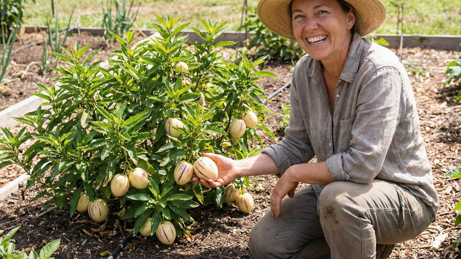 Pepinas, 4 pagrindinės auginimo taisyklės Lietuvoje