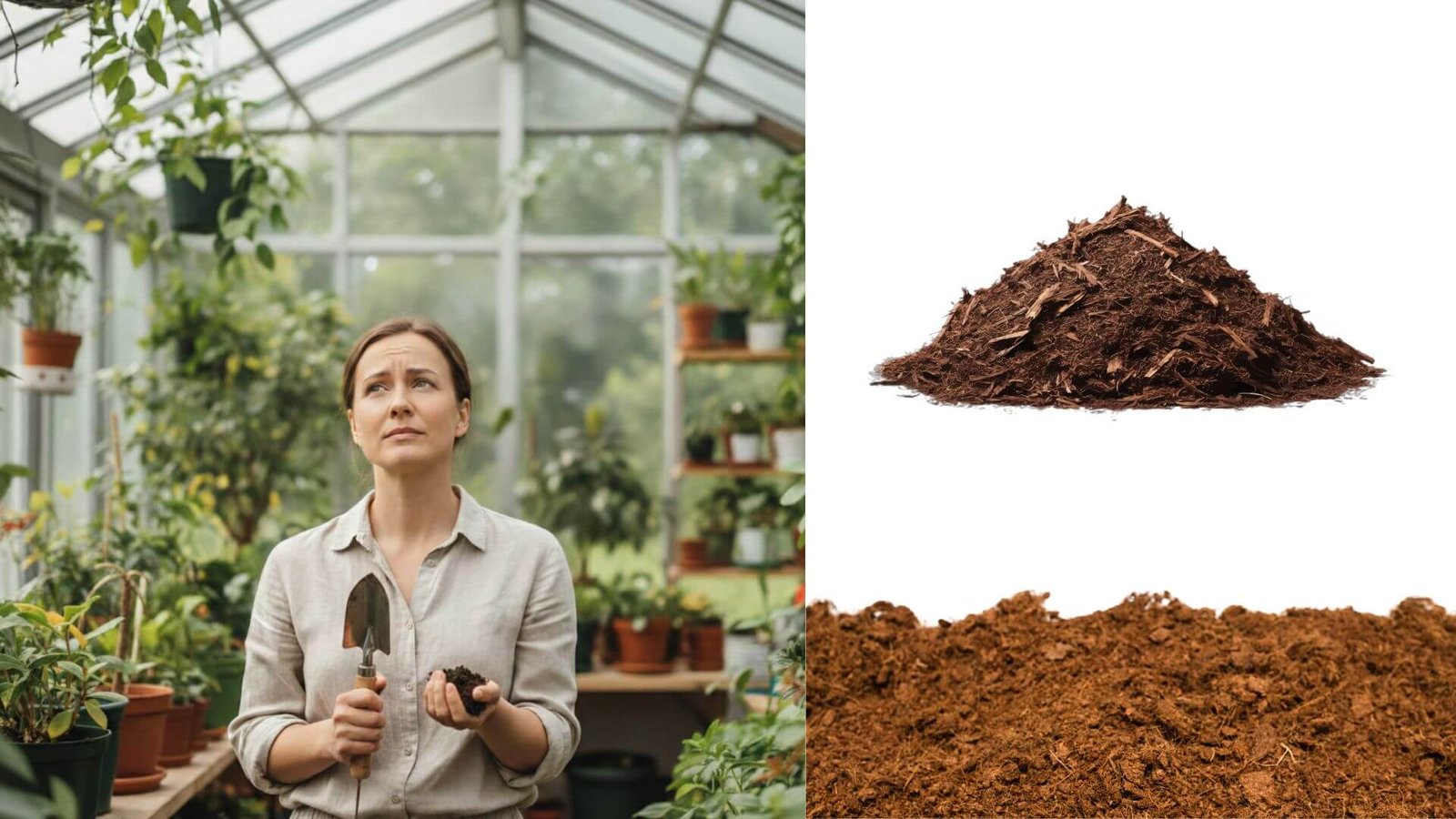 Substratas augalams, ką rinktis ir kaip pasigaminti pačiam?