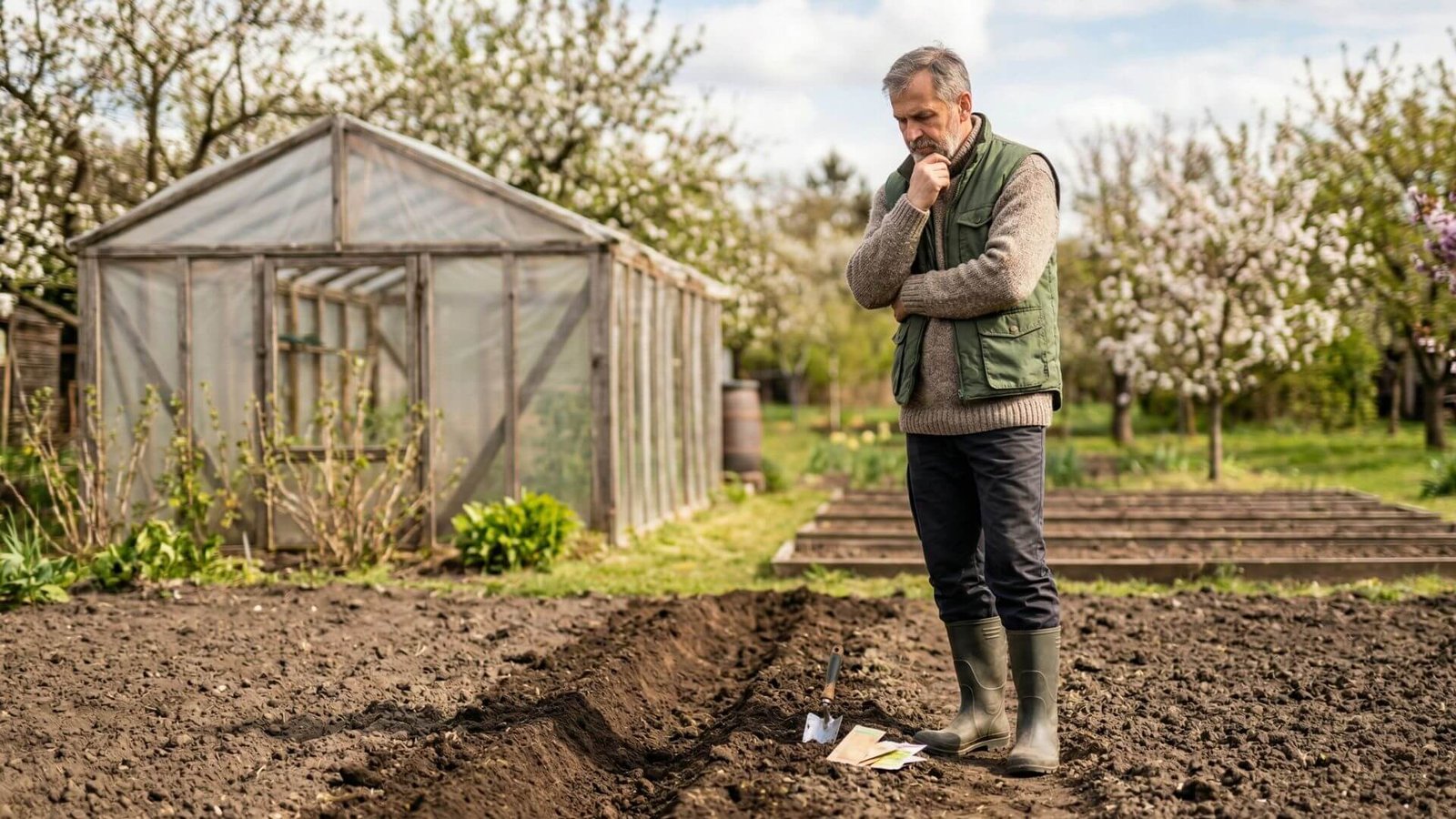 Kada sėti augurkus 2026 metais? Palankios dienos ir patarimai