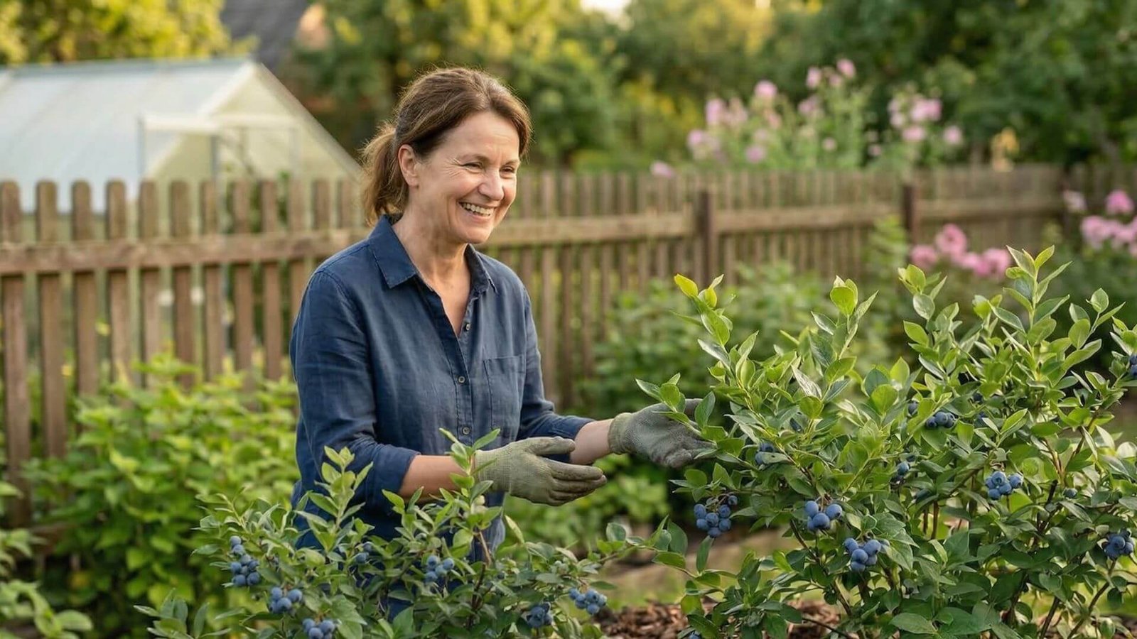 Šilauogių veislės Chandler ir Duke, savybės ir pasirinkimas