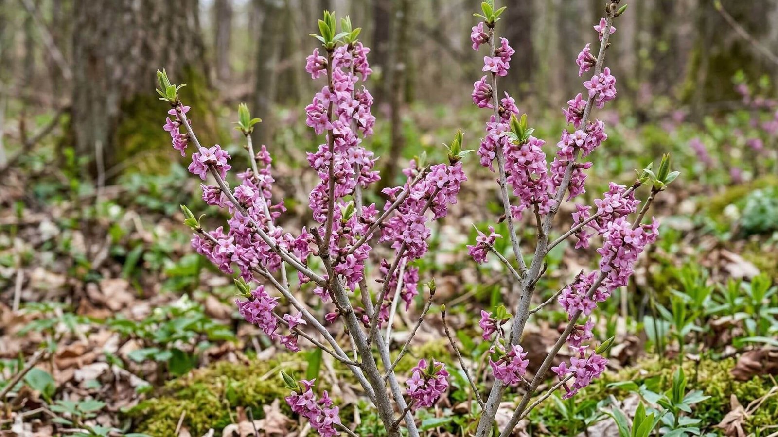 Žalčialunkis paprastasis pražydo Lietuvoje, grožis ir mirtinas pavojus